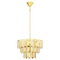Eglo Gouden hanglampErseka Ø 38,5cm - 99098 - thumbnail