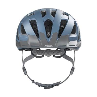 Abus helm urban-i 3.0 glacier blauw l 56-61cm Abus helm urban-i 3.0 glacier blauw l 56-61cm