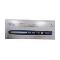 Allstar Pro Injectie Pen Herbruik.insuline Blauw 1 - thumbnail
