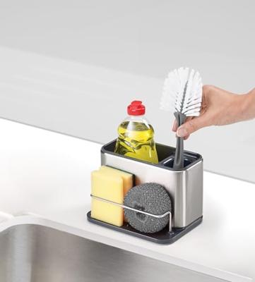 Joseph Joseph Surface Sink Tidy Aanrecht Organiser