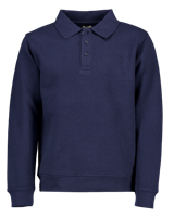 Sweater - Blauw - thumbnail