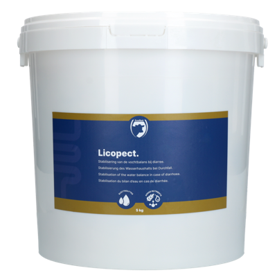 Excellent Licopect 5 kg Excellent Licopect 5 kg