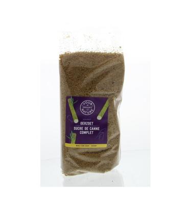 Your Organic Nature Oerzoet