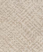 Marburg Botanica Behang met rotan vlechtwerk - 33309 - thumbnail