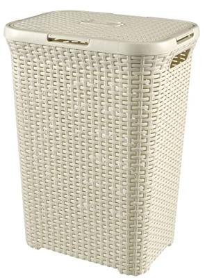 Curver Style wasbox 60 liter - thumbnail
