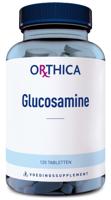Orthica Glucosamine Tabletten - thumbnail