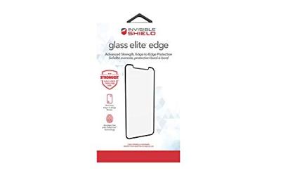 InvisibleShield Glass Elite Edge voor Apple iPhone 11