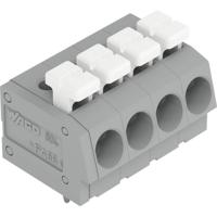 WAGO 804-104/000-004 Printplaatklem 220 stuk(s) - thumbnail