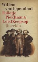 Polletje Piekhaar en Lord Zeepsop - Willem van Iependaal - eBook (9789021444864) - thumbnail