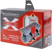 KETTENMAX ketting onderhoudsset premium light - thumbnail