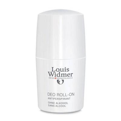 Deodorant roll-on antiperspirant geparfumeerd 50 Milliliter