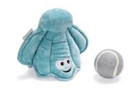 Beeztees hide and seek schelp hondenspeelgoed - thumbnail