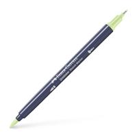 Faber Castell Sketchmarker Goldfaber - 314 light earth green - thumbnail