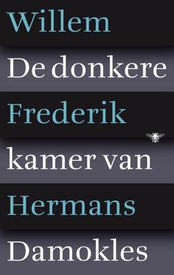 De donkere kamer van Damokles - Willem Frederik Hermans - eBook (9789023475606)