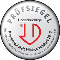 Sanitas SBM 22 10064 Bloeddrukmeter Bovenarm - thumbnail