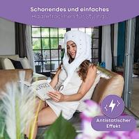 ProfiCare PC-HTH 3003 haardroger 400 W Wit - thumbnail