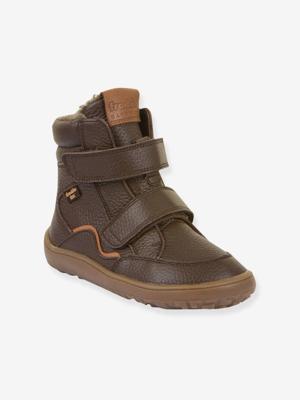 Barefoot winterschoenen voor kinderen BAREFOOT TEX WINTER Froddo bruin Barefoot winterschoenen voor kinderen BAREFOOT TEX WINTER Froddo bruin