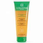 Collistar Precious Body Scrub 250 ml - thumbnail