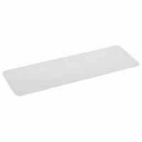 Hama Toetsenbord-cover Computer Silicone 44,5 Cm X 14 Cm X 0,6 Mm - thumbnail