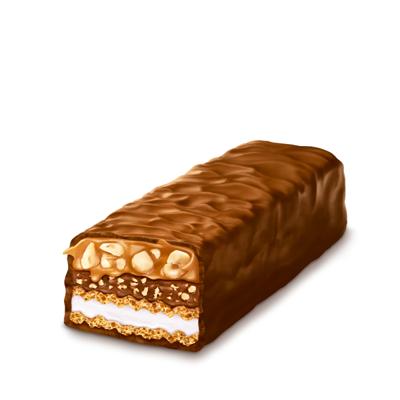 Knoppers NutBar 5 x 40 g bij Jumbo