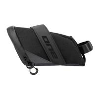 One zadeltas 50 l (700ml) zwart - thumbnail