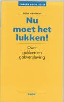 Nu moet het lukken - Henk Hermans - ebook - thumbnail
