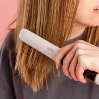 Stijltang Solac PP7262 Wit - thumbnail