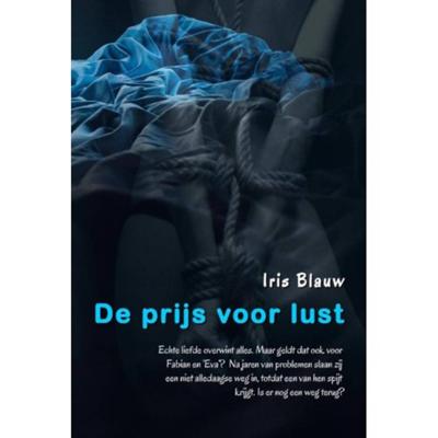 De prijs voor lust (Paperback)