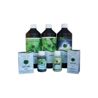 No Mercy Supply No Mercy Supply | Starterbox - thumbnail