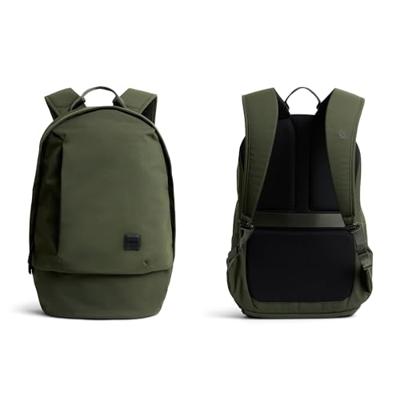 Bellroy Classic backpack (third edition) - Olive Bellroy Classic backpack (third edition) - Olive