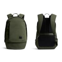 Bellroy Classic backpack (third edition) - Olive - thumbnail
