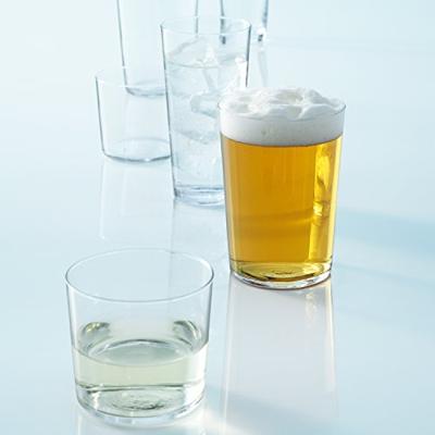 L.S.A. Gio Waterglas Laag 310 ml L.S.A. Gio Waterglas Laag 310 ml