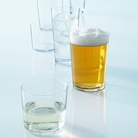 L.S.A. Gio Waterglas Laag 310 ml - thumbnail