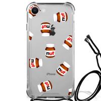 iPhone SE 2022 | 2020 | 8 | 7 Beschermhoes Nut Jar - thumbnail