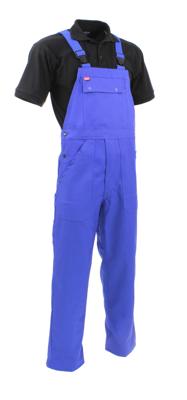 HaVeP 2098.K1 Am. Overall Tuinbroek