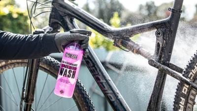Muc-Off high performance waterless wash 750ml