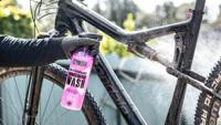 Muc-Off high performance waterless wash 750ml - thumbnail