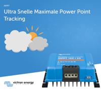 Victron Energy MPPT 150/35 Laadregelaar voor zonne-energie MPPT 12 V, 24 V, 48 V 35 A - thumbnail