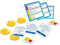 Cursusspel over het menselijk lichaam - LISCIANI - Ontdek en leer samen - thumbnail