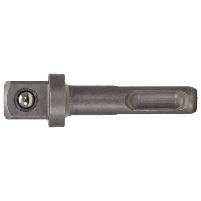 KS Tools 514.1133 514.1133 Vierkante SDS-adapter Aandrijving 1/2 (12.5 mm) 65 mm 1 stuk(s)