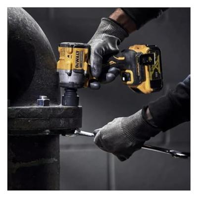 DeWalt DCF922P2T Accu Slagmoersleutel | 1/2" met ratel | 18V | 2 x 5.0 Ah + lader | in TSTAK - DCF922P2T-QW - thumbnail