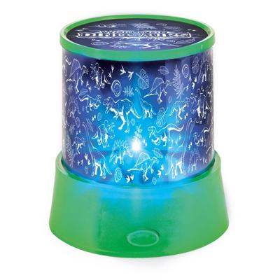 World Of Dinosaurs projectielamp dino World Of Dinosaurs projectielamp dino