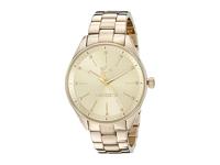 Lacoste horlogeband 2000898 / LC-82-3-34-2602 Staal Doublé 18mm - thumbnail