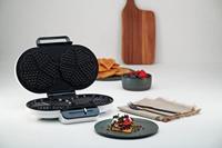 Wilfa WDWA-516W Wafelijzer Wit - thumbnail