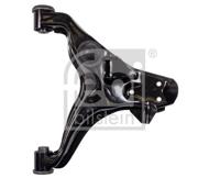 Draagarm, wielophanging 174693 - thumbnail