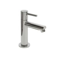 Fonteinkraan Sani-Sub Rond Aqua Royal - thumbnail