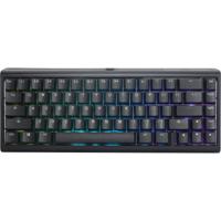 Ducky Tinker 65 toetsenbord USB Zwart - thumbnail