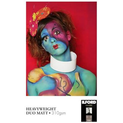 Ilford Galerie Duo Matt A3+ 50 Vel