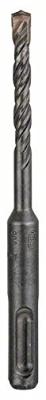 Bosch Accessories SDS-plus-5 1618596166 Carbide Hamerboor 6 mm Gezamenlijke lengte 110 mm SDS-Plus 1 stuk(s)