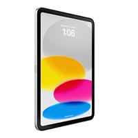 OtterBox Alpha Glass-screenprotector voor iPad 10e gen 2022, 11e gen 2025 (A16), gehard glas, x2 krasbescherming, antimicrobiële bescherming, Zonder Verpakking - thumbnail